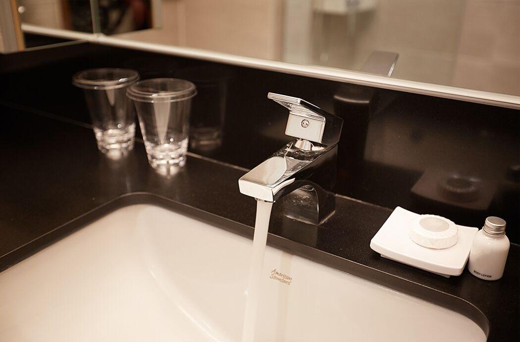 Osong H Hotel Sejong City Cheongju Eksteriør billede