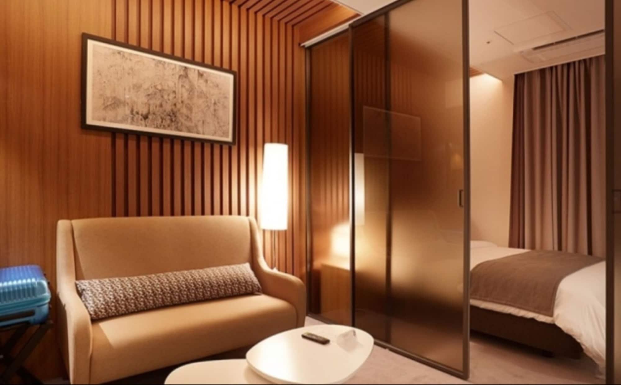 Osong H Hotel Sejong City Cheongju Eksteriør billede