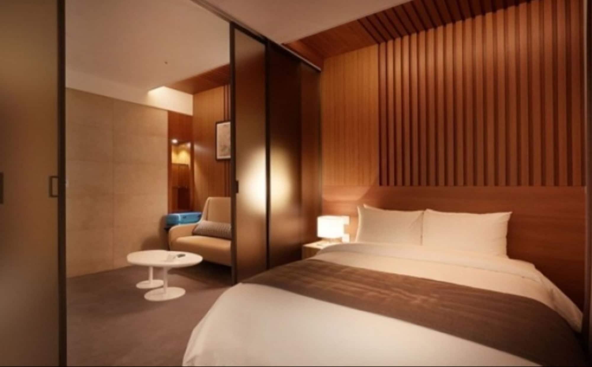 Osong H Hotel Sejong City Cheongju Eksteriør billede