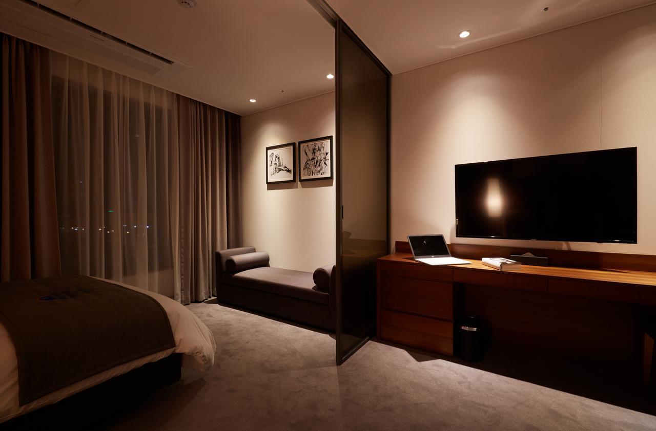 Osong H Hotel Sejong City Cheongju Eksteriør billede