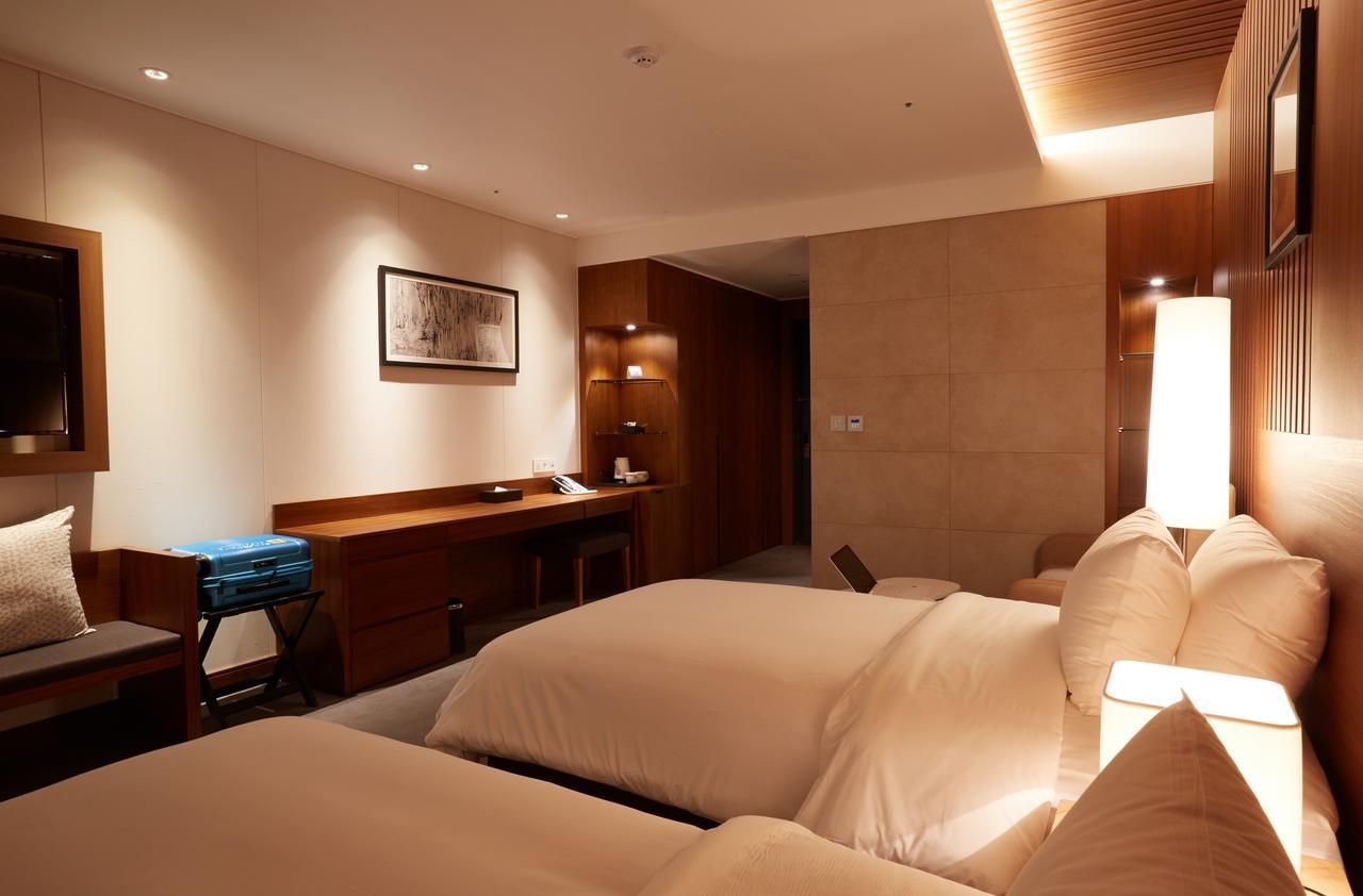 Osong H Hotel Sejong City Cheongju Eksteriør billede