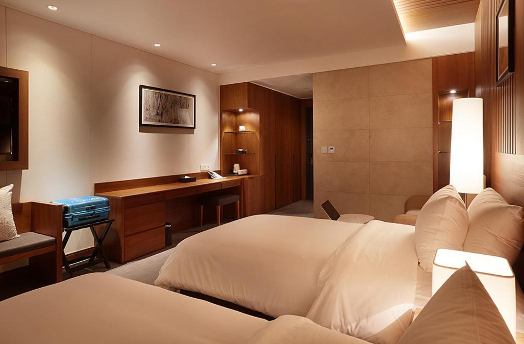 Osong H Hotel Sejong City Cheongju Eksteriør billede